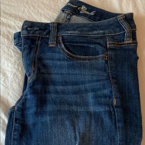 Worn once American Eagle …smoke free home